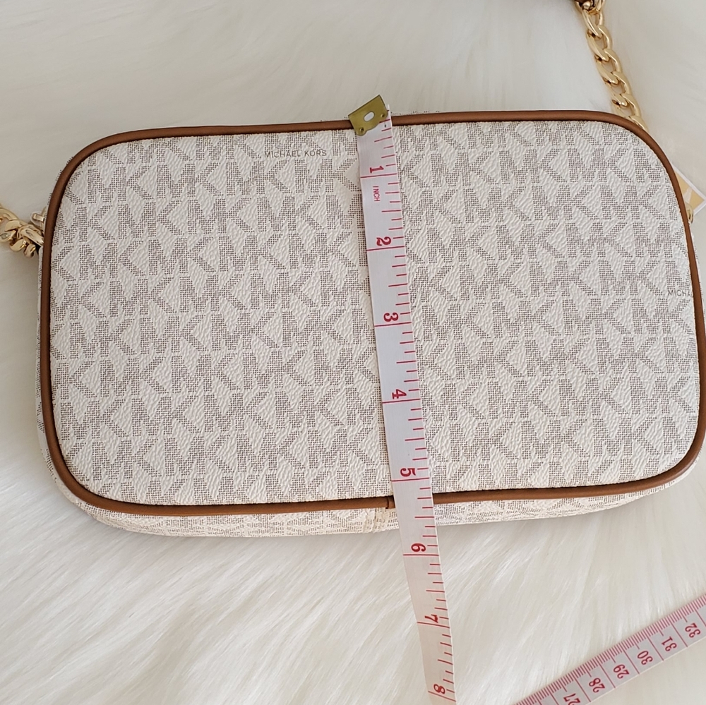 BEAUTIFUL MICHAEL KORS CROSSBODY - Picture 11 of 11
